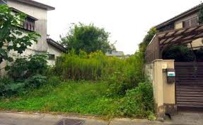 所有者不明土地・空き家対策