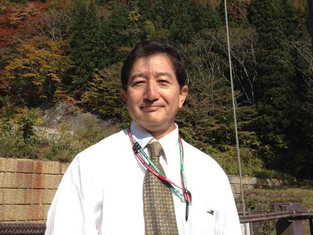 行政書士 大島正